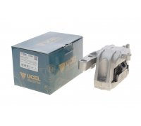 Подушка двигуна передня права Volkswagen Passat B6 / Фольксваген Пассат Б6 2.0TFSI 2005-2010 61268 UCEL (Туреччина)