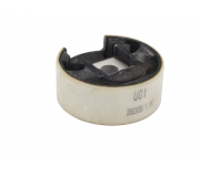 Подушка двигуна задня нижня (без різьблення) Volkswagen Passat B6 / Фольксваген Пассат Б6 2.0TFSI 2005-2010 3C0199867B VAG (Німеччина)