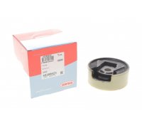 Подушка двигателя задняя нижняя (без резьбы) Volkswagen Passat B6 / Фольксваген Пассат Б6 2.0TDI 2005-2010 49368623 CORTECO (Италия)