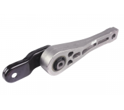 Подушка двигуна задня Volkswagen Passat B6 / Фольксваген Пассат Б6 2.0TDI 2005-2010 2706059 SASIC (Франція)