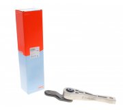 Подушка двигуна задня Volkswagen Passat B6 / Фольксваген Пассат Б6 2.0TDI 2005-2010 80001307 CORTECO (Італія)