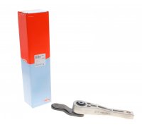 Подушка двигателя задняя Volkswagen Passat B6 / Фольксваген Пассат Б6 2.0TDI 2005-2010 80001307 CORTECO (Италия)