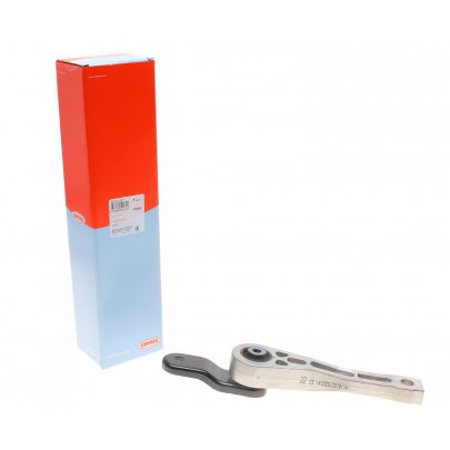 Подушка двигателя задняя Volkswagen Passat B6 / Фольксваген Пассат Б6 2.0TDI 2005-2010 80001307 CORTECO (Италия)