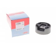 Подушка двигуна задня нижня (без різьблення) Volkswagen Passat B6 / Фольксваген Пассат Б6 2.0TDI 2005-2010 80004247 CORTECO (Італія)