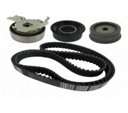 Комплект ГРМ Opel Zafira B / Опель Зафіра Б 2.0 (бензин) 2005-2015 1620363580 EUROREPAR (Туреччина)