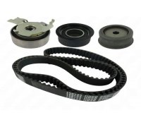 Комплект ГРМ Opel Zafira B / Опель Зафіра Б 2.0 (бензин) 2005-2015 1620363580 EUROREPAR (Туреччина)