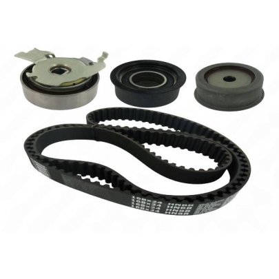 Комплект ГРМ Opel Zafira B / Опель Зафіра Б 2.0 (бензин) 2005-2015 1620363580 EUROREPAR (Туреччина)