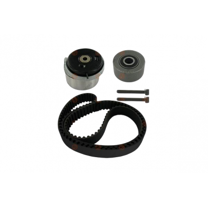 Комплект ГРМ Opel Zafira B / Опель Зафіра Б 1.6 (бензин) 2005-2015 1681985680 EUROREPAR (Туреччина)