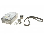 Комплект ГРМ Opel Zafira B / Опель Зафіра Б 1.6 (бензин) 2005-2015 20-1602 HEPU (Німеччина)