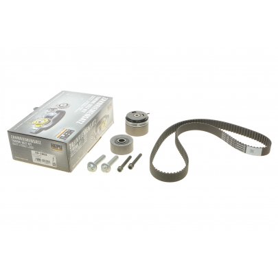 Комплект ГРМ Opel Zafira B / Опель Зафіра Б 1.6 (бензин) 2005-2015 20-1602 HEPU (Німеччина)