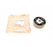 Подушка двигуна задня нижня (без різьблення, двигун: CDGA, CAXA) Volkswagen Passat B6 / Фольксваген Пассат Б6 1.4TSI 2005-2010 3199003 AUTOTECHTEILE (Німеччина)