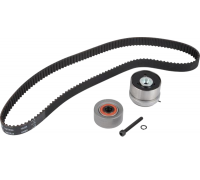 Комплект ГРМ Opel Zafira B / Опель Зафіра Б 1.6 (бензин) 2005-2015 J1110919 JAKOPARTS (Німеччина)