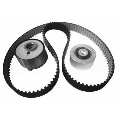 Комплект ГРМ Opel Zafira B / Опель Зафіра Б 1.6 (бензин) 2005-2015 ZK1043 AUTLOG (Німеччина)