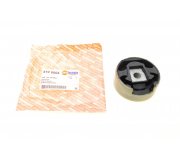 Подушка двигуна задня верхня (з різьбленням) Volkswagen Passat B6 / Фольксваген Пассат Б6 2.0TFSI 2005-2010 3199004 AUTOTECHTEILE (Німеччина)