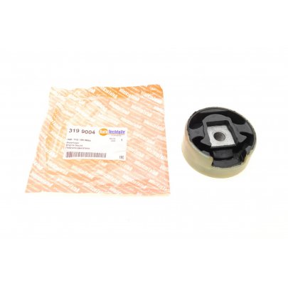 Подушка двигуна задня верхня (з різьбленням) Volkswagen Passat B6 / Фольксваген Пассат Б6 2.0TFSI 2005-2010 3199004 AUTOTECHTEILE (Німеччина)