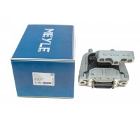 Подушка двигуна передня права Volkswagen Passat B6 / Фольксваген Пассат Б6 2.0TDI 2005-2010 1001990218 MEYLE (Німеччина)