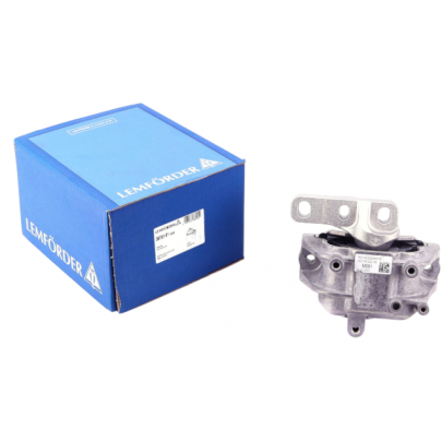 Подушка двигуна передня права Volkswagen Passat B6 / Фольксваген Пассат Б6 2.0TDI 2005-2010 35751 LEMFORDER (Німеччина)