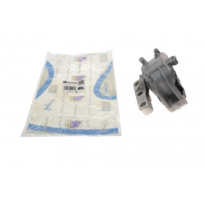 Подушка двигуна передня права Volkswagen Passat B6 / Фольксваген Пассат Б6 2.0TDI 2005-2010 37378 IMPERGOM (Італія)