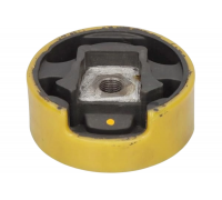 Подушка двигуна задня верхня (з різьбленням, двигун: CDGA) Volkswagen Passat B6 / Фольксваген Пассат Б6 1.4TSI 2005-2010 04860 METALCAUCHO (Іспанія)