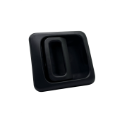 Ручка сдвижной правой двери наружная (с 2002г.в.) Fiat Ducato / Citroen Jumper / Peugeot Boxer 1994-2002 111172 BS Auto (КНР)