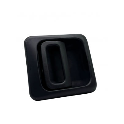 Ручка сдвижной правой двери наружная (с 2002г.в.) Fiat Ducato / Citroen Jumper / Peugeot Boxer 1994-2002 111172 BS Auto (КНР)