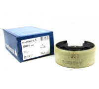 Подушка двигуна задня верхня (без різьблення) Volkswagen Passat B6 / Фольксваген Пассат Б6 2.0TFSI 2005-2010 33147 LEMFORDER (Німеччина)