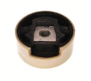 Подушка двигателя задняя верхняя (с резьбой) Volkswagen Passat B6 / Фольксваген Пассат Б6 1.6TDI 2005-2010 40-0038 MAXGEAR (Польша)