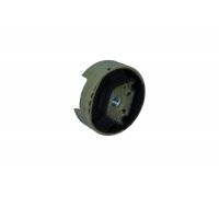 Подушка двигуна задня верхня (з різьбленням) Volkswagen Passat B6 / Фольксваген Пассат Б6 2.0TFSI 2005-2010 890211 KAMOKA (Польща)