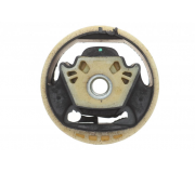 Подушка двигателя задняя верхняя (с резьбой) Volkswagen Passat B6 / Фольксваген Пассат Б6 1.6TDI 2005-2010 FT52046 Fast (Италия)