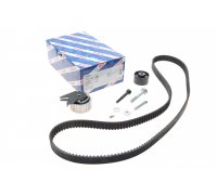 Комплект ГРМ Opel Zafira B / Опель Зафіра Б 1.9CDTI 2005-2015 1987946676 BOSCH (Німеччина)