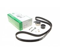 Комплект ГРМ Opel Zafira B / Опель Зафіра Б 1.9CDTI 2005-2015 530056210 INA (Німеччина)