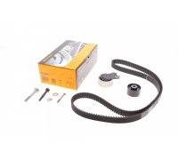 Комплект ГРМ Opel Zafira B / Опель Зафіра Б 1.9CDTI 2005-2015 CT1105K3 CONTINENTAL (Німеччина)