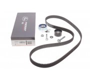 Комплект ГРМ Opel Zafira B / Опель Зафіра Б 1.9CDTI 2005-2015 K035623XS GATES (Бельгія)