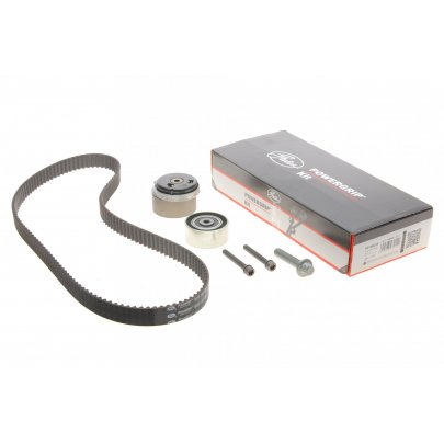 Комплект ГРМ Opel Zafira B / Опель Зафіра Б 1.6 (бензин) 2005-2015 K015603XS GATES (Бельгія)