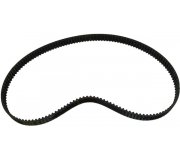 Ремінь ГРМ Opel Zafira B / Опель Зафіра Б 1.8 (бензин) 2005-2015 1212103600 JP GROUP (Данія)