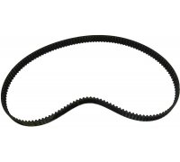 Ремінь ГРМ Opel Zafira B / Опель Зафіра Б 1.8 (бензин) 2005-2015 1212103600 JP GROUP (Данія)