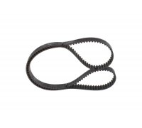 Ремінь ГРМ Opel Zafira B / Опель Зафіра Б 2.0 (бензин) 2005-2015 1987949579 BOSCH (Німеччина)