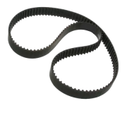 Ремінь ГРМ Opel Zafira B / Опель Зафіра Б 1.8 (бензин) 2005-2015 24422964 OPEL (Німеччина)