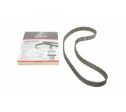 Ремінь ГРМ Opel Zafira B / Опель Зафіра Б 1.6 (бензин) 2005-2015 5603XS GATES (Бельгія)