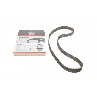 Ремінь ГРМ Opel Zafira B / Опель Зафіра Б 1.8 (бензин) 2005-2015 5603XS GATES (Бельгія)