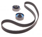 Комплект ГРМ Opel Zafira B / Опель Зафіра Б 1.7CDTI 2005-2015 550063 RUVILLE (Німеччина)