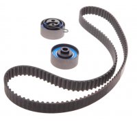 Комплект ГРМ Opel Zafira B / Опель Зафіра Б 1.7CDTI 2005-2015 550063 RUVILLE (Німеччина)