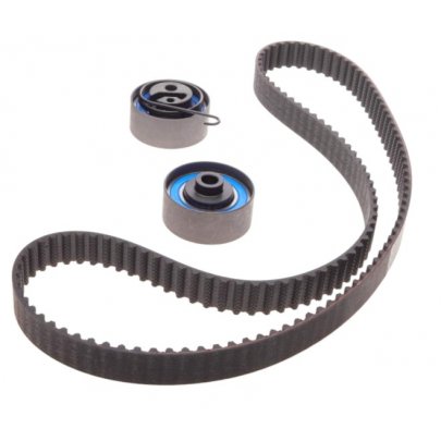 Комплект ГРМ Opel Zafira B / Опель Зафіра Б 1.7CDTI 2005-2015 550063 RUVILLE (Німеччина)