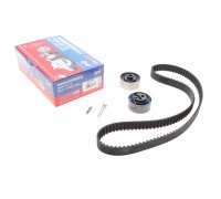 Комплект ГРМ Opel Zafira B / Опель Зафіра Б 1.7CDTI 2005-2015 64-3996 IPD (Німеччина)