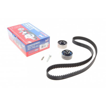 Комплект ГРМ Opel Zafira B / Опель Зафіра Б 1.7CDTI 2005-2015 64-3996 IPD (Німеччина)