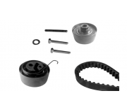 Комплект ГРМ Opel Zafira B / Опель Зафіра Б 1.7CDTI 2005-2015 BKCD0621 BUGATTI (Італія)