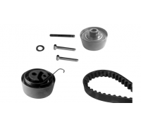 Комплект ГРМ Opel Zafira B / Опель Зафіра Б 1.7CDTI 2005-2015 BKCD0621 BUGATTI (Італія)