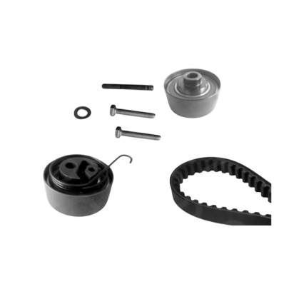 Комплект ГРМ Opel Zafira B / Опель Зафіра Б 1.7CDTI 2005-2015 BKCD0621 BUGATTI (Італія)