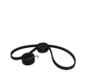 Комплект ГРМ Opel Zafira B / Опель Зафіра Б 1.7CDTI 2005-2015 KTC969983 CORAM (Італія)