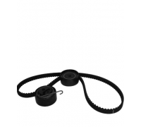 Комплект ГРМ Opel Zafira B / Опель Зафіра Б 1.7CDTI 2005-2015 KTC969983 CORAM (Італія)